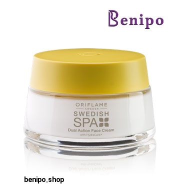 کرم صورت دوکاره آبرسان