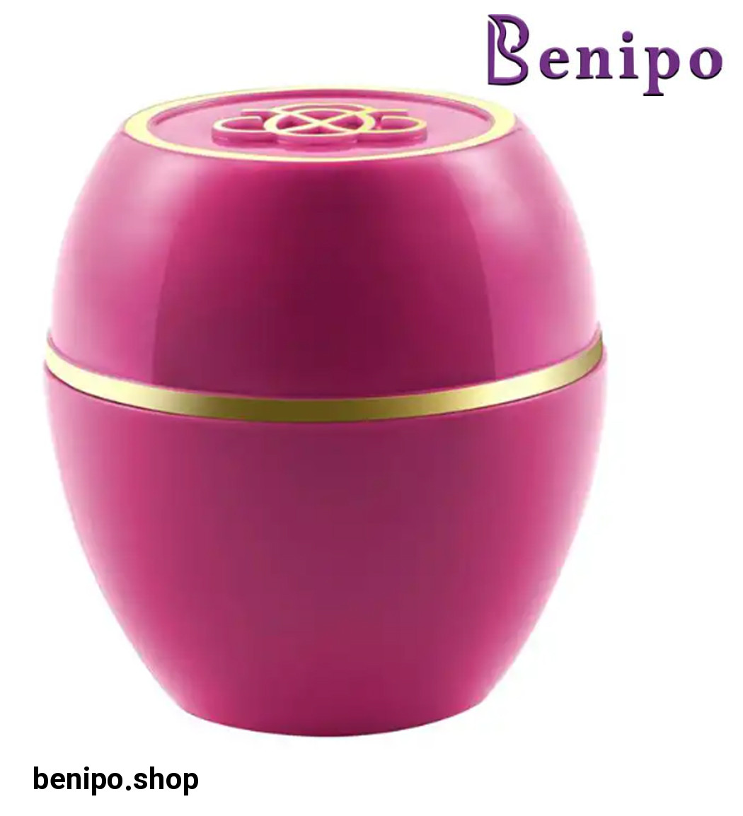 بالم درمانی با عصاره رز