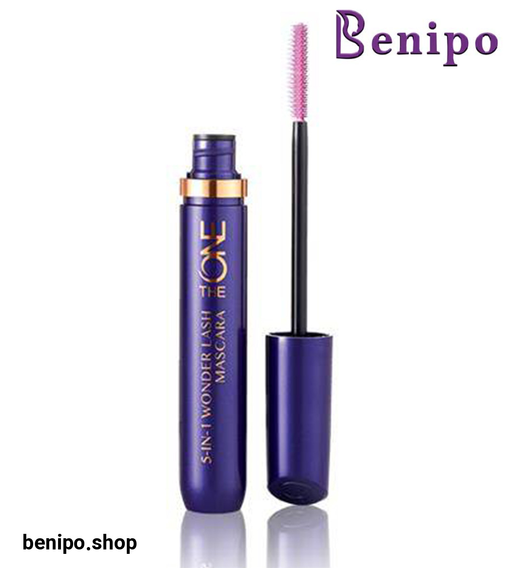 ریمل 5 در 1 واندر لش