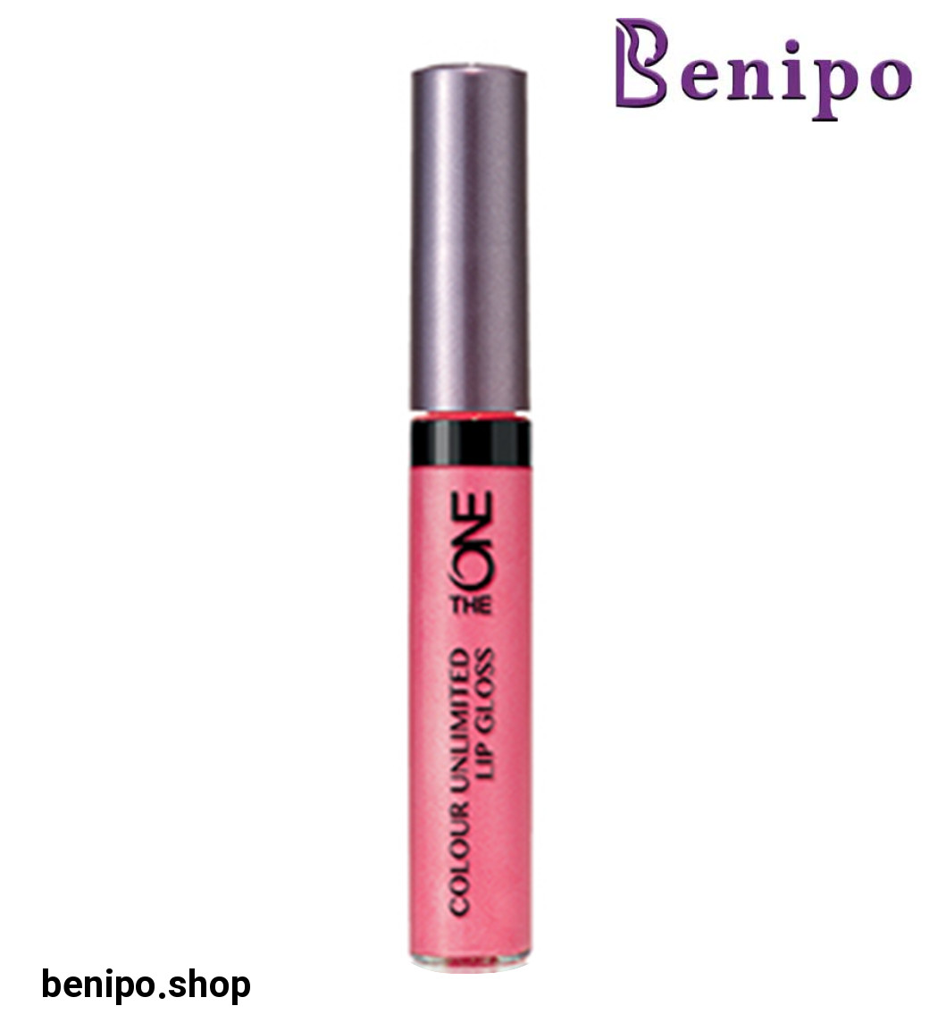 رژ لب مایع وان