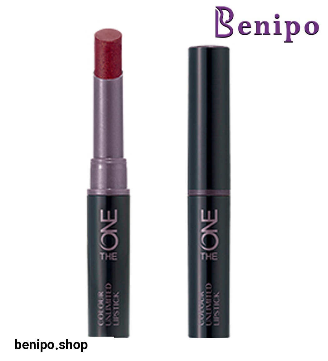 رژ لب 10 ساعته کالر آنلیمیتد