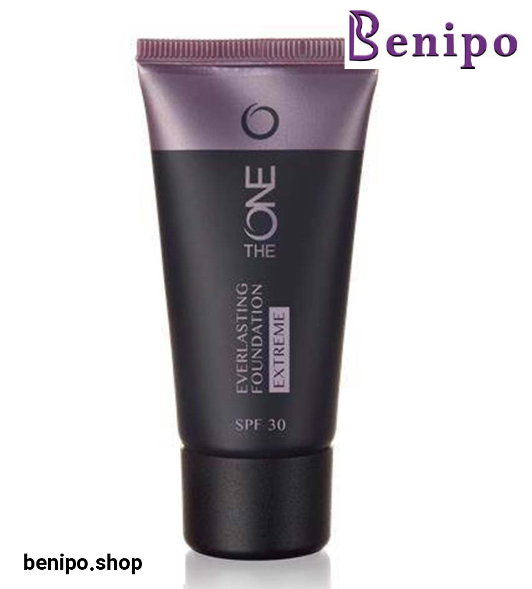 کرم پودر بادوام اکستریم وان