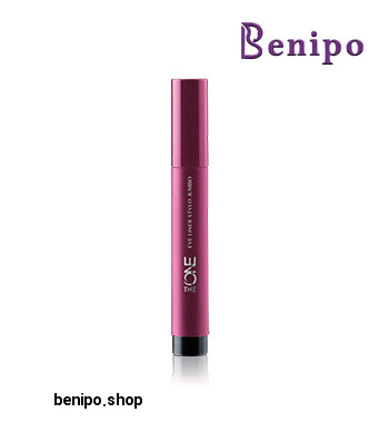 خط چشم ماژیکی وان جانبو