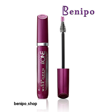 ریمل آیز واید اپن وان