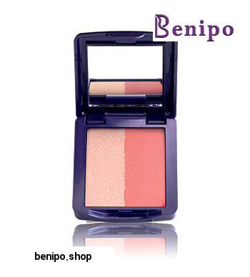 رژ گونه براق وان