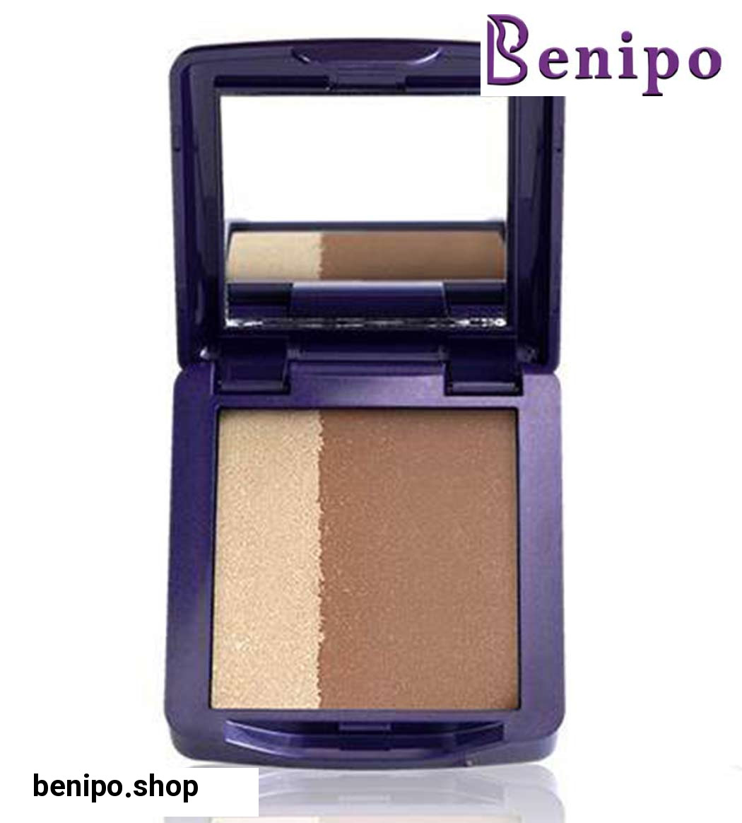 پنکک کانتورینگ