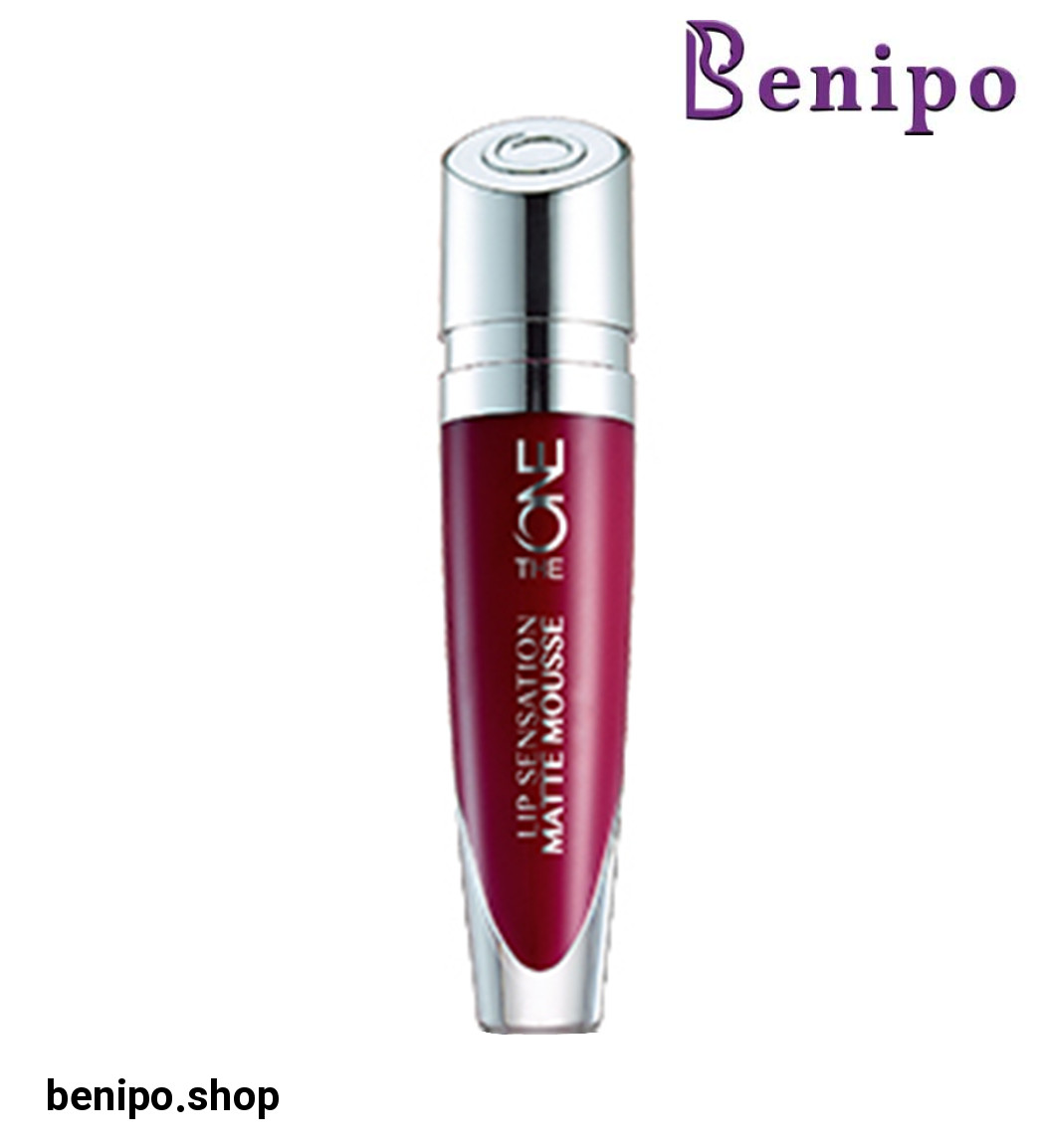 رژ لب موس مات وان