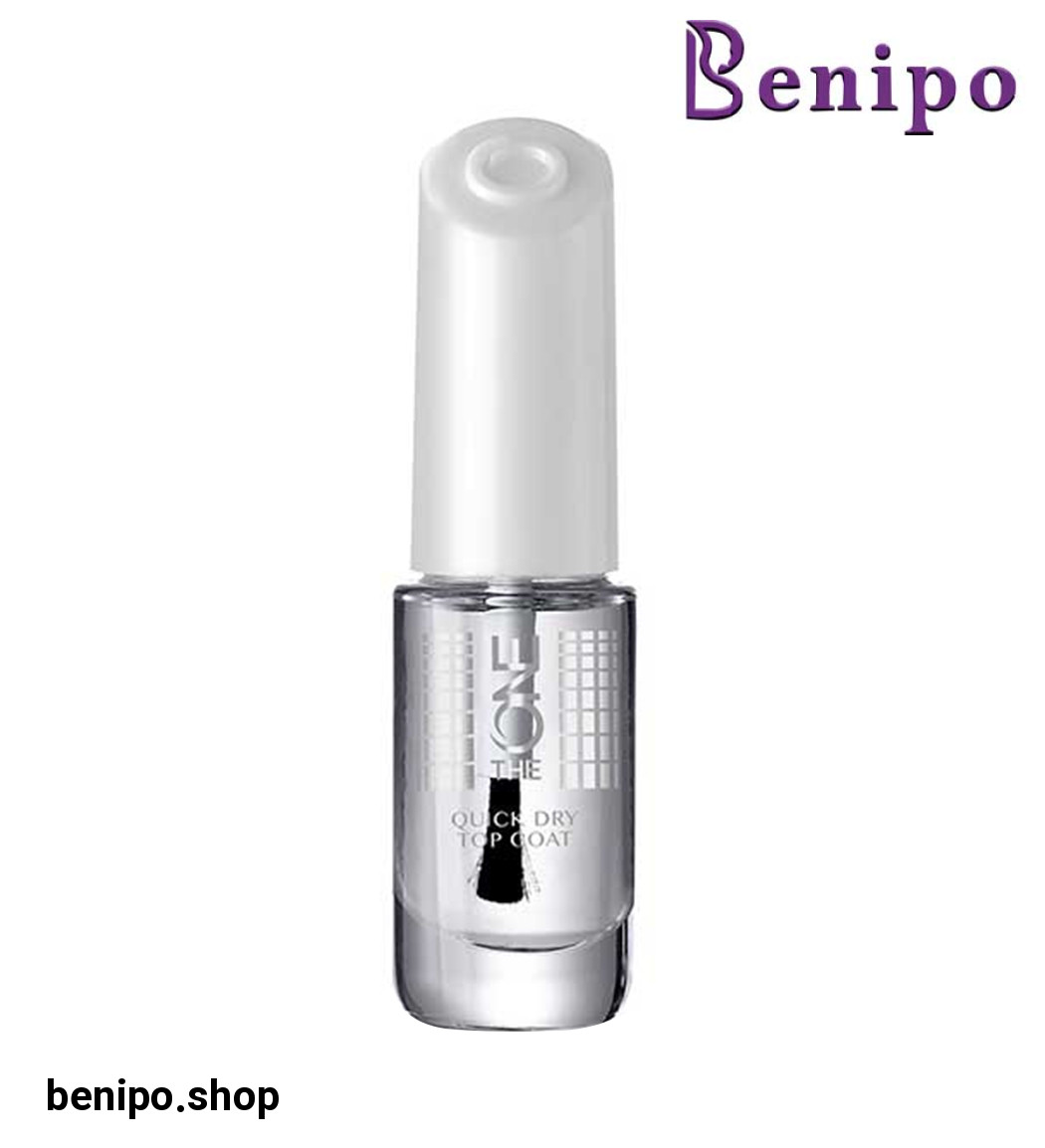 تاپ کت ژلی براق