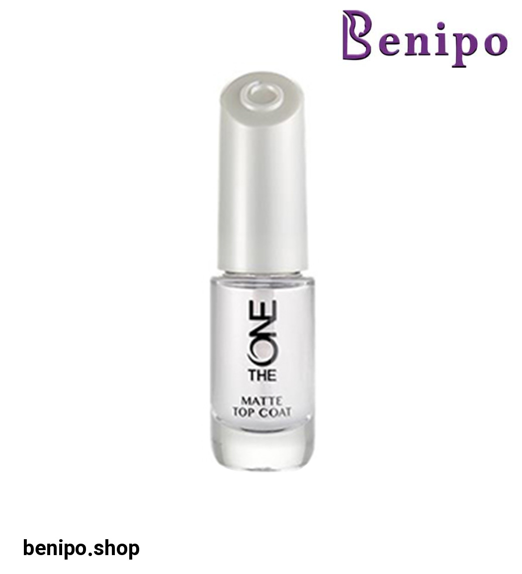 تاپ کت مات و مقاوم