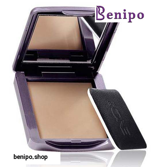 پنکک مات مخملی وان