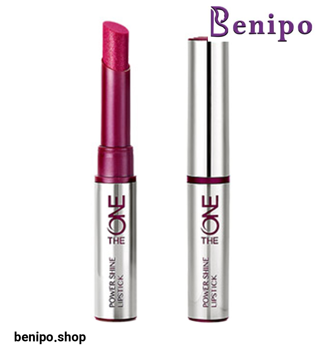 رژ لب پاور شاین