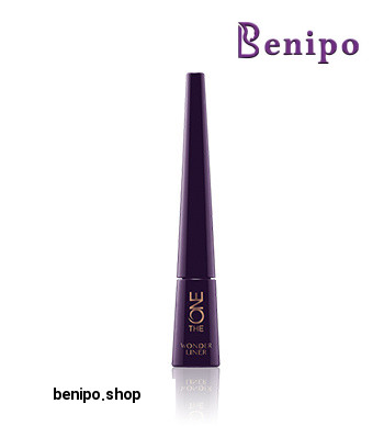 خط چشم واندر لاینر وان