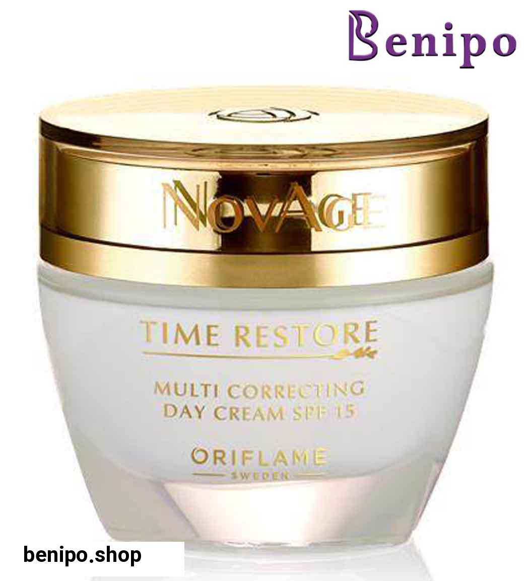 کرم روز چند منظوره نووایج