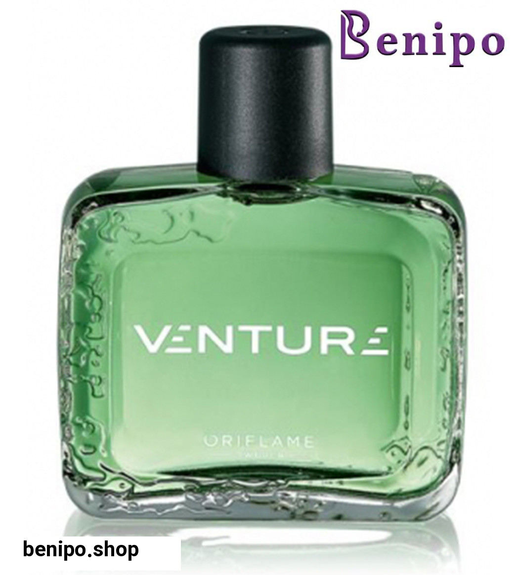 ادوتویلت مردانه  ونچر