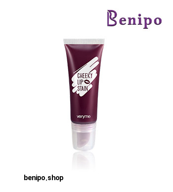 رژ لب مایع چیکی لیپس وری می