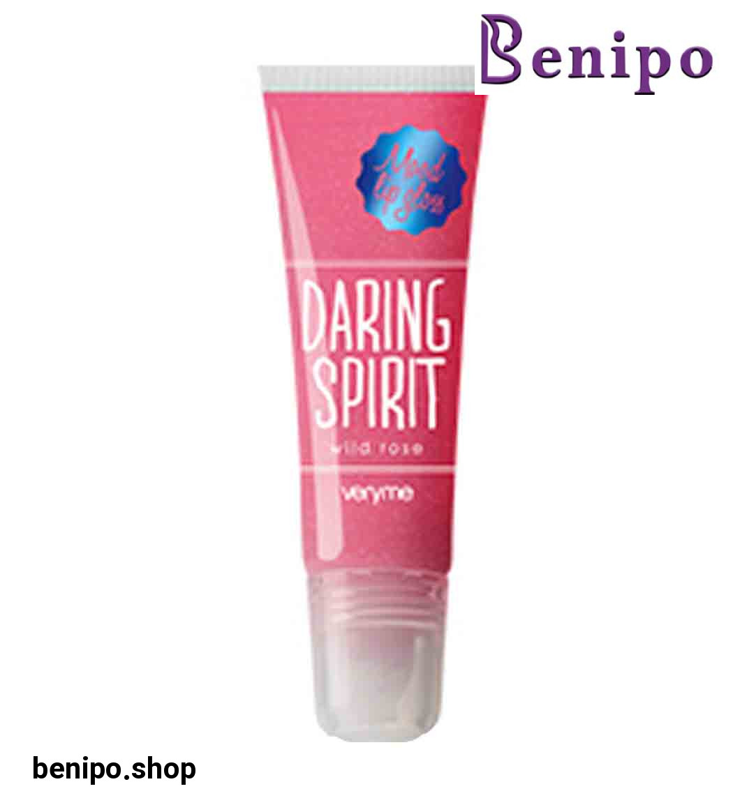 برق لب مود وری می