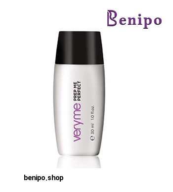 زیرساز آرایش وری می