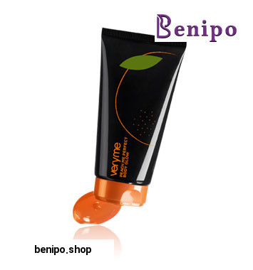 کرم درخشان کننده بدن