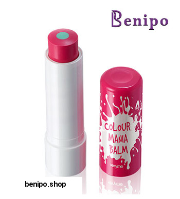 بالم لب منتول وری می