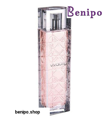 ادوتویلت زنانه ویواسیتی