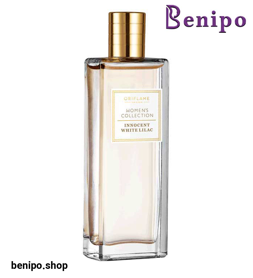 ادوتویلت زنانه اینسنت وایت لیلاک