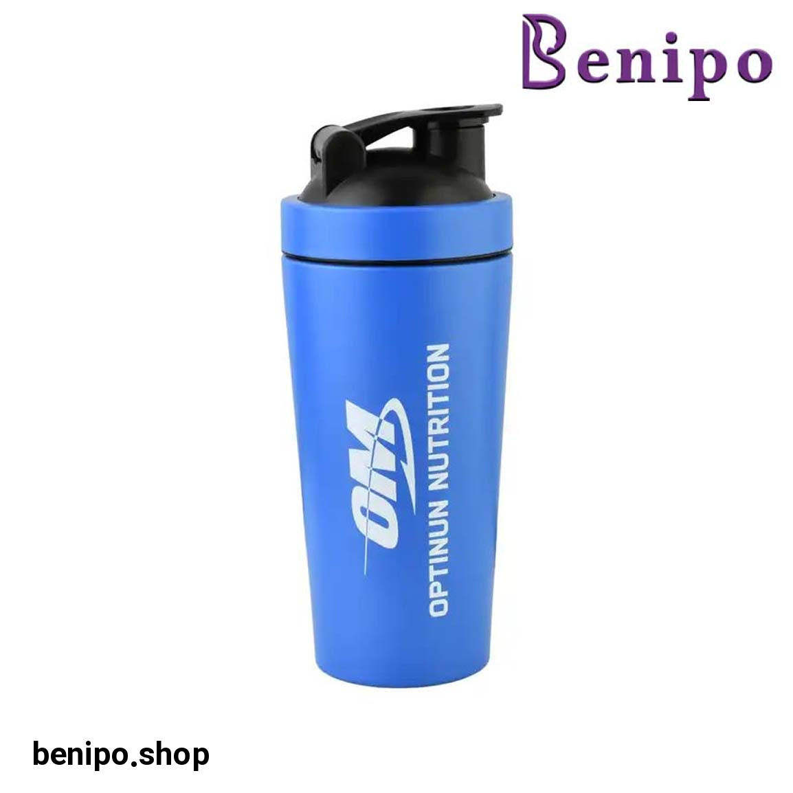 شیکر استیل مدل Original