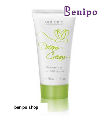 کرم دست دریم