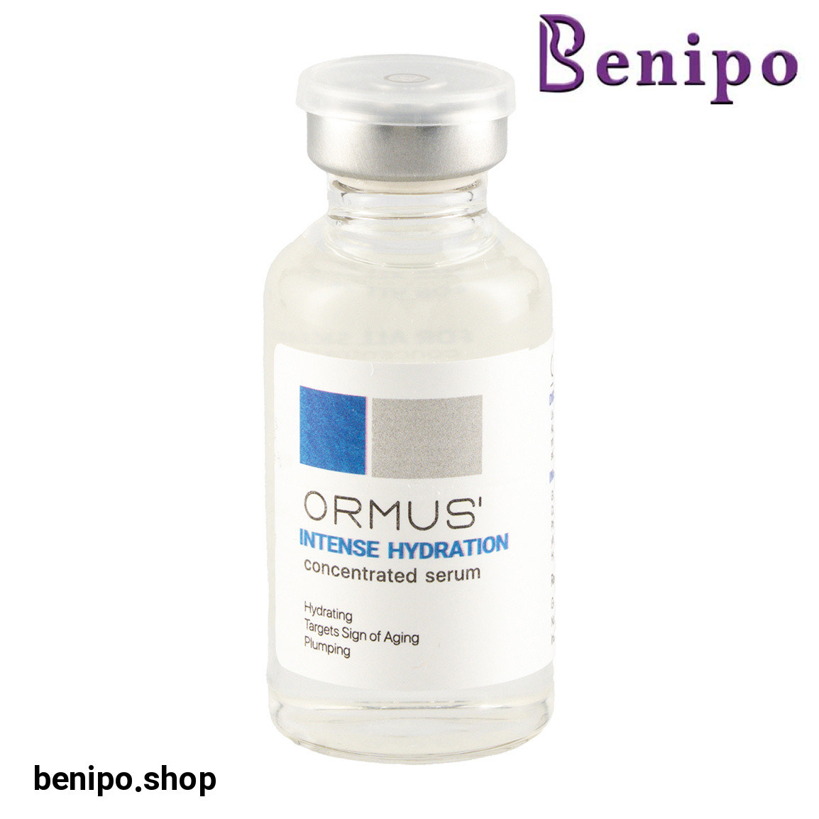 سرم پوست مناسب پوست خشک حجم 30 میلی لیتر