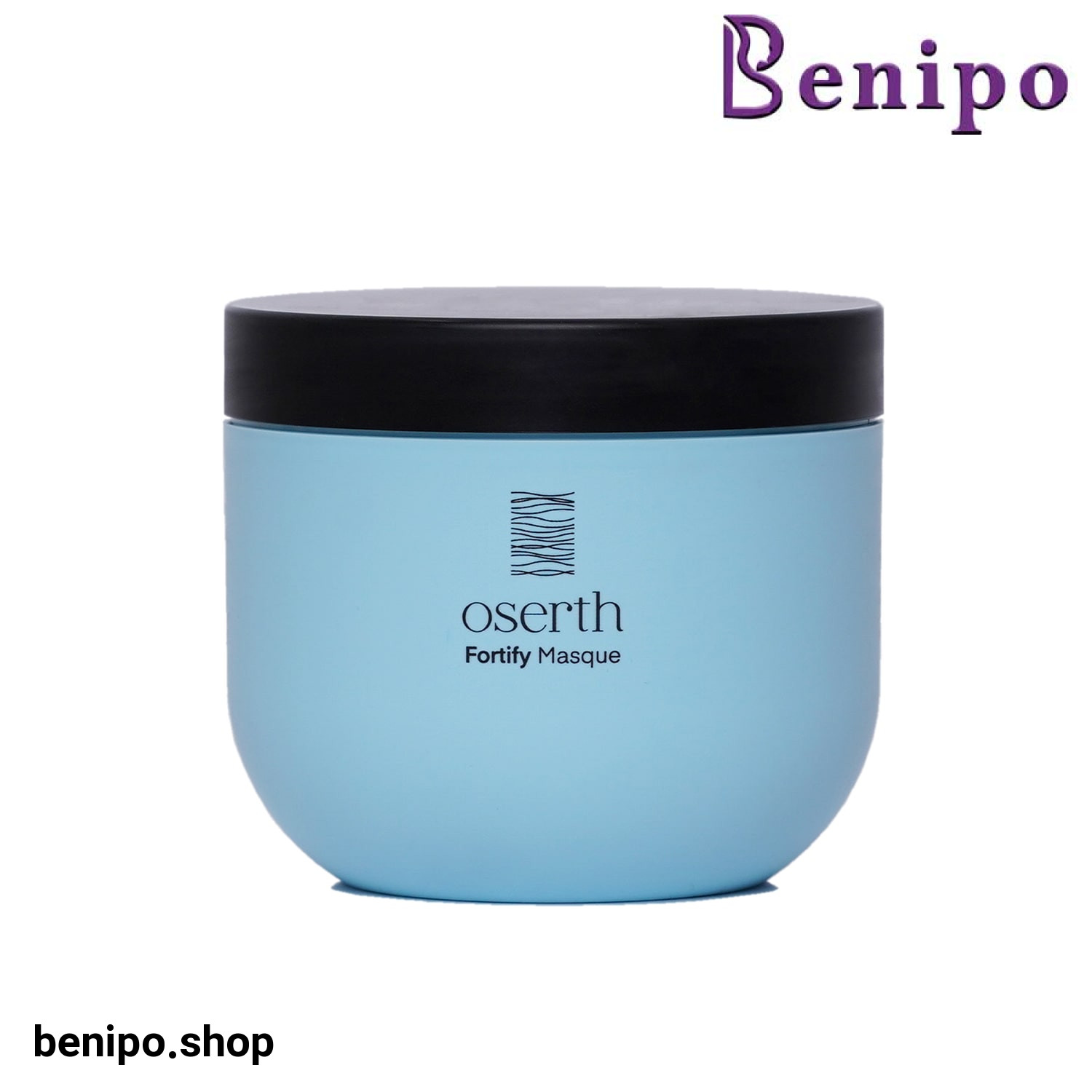ماسک مو fortify اوسرت