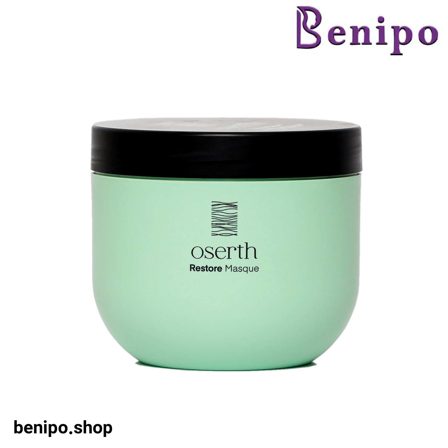 ماسک مو ترمیم کننده Restore اوسرت