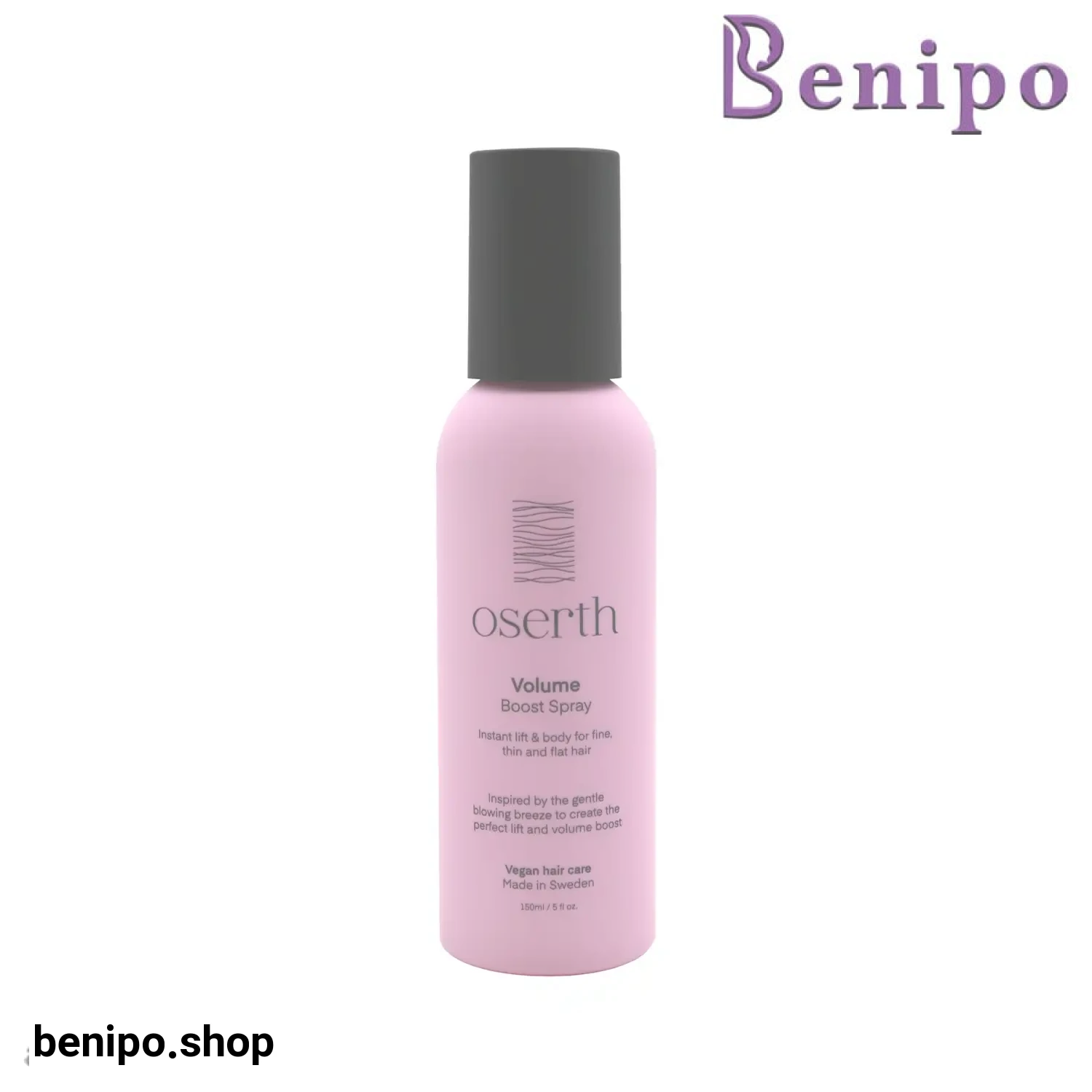 اسپری حجم دهنده Volume اوسرت