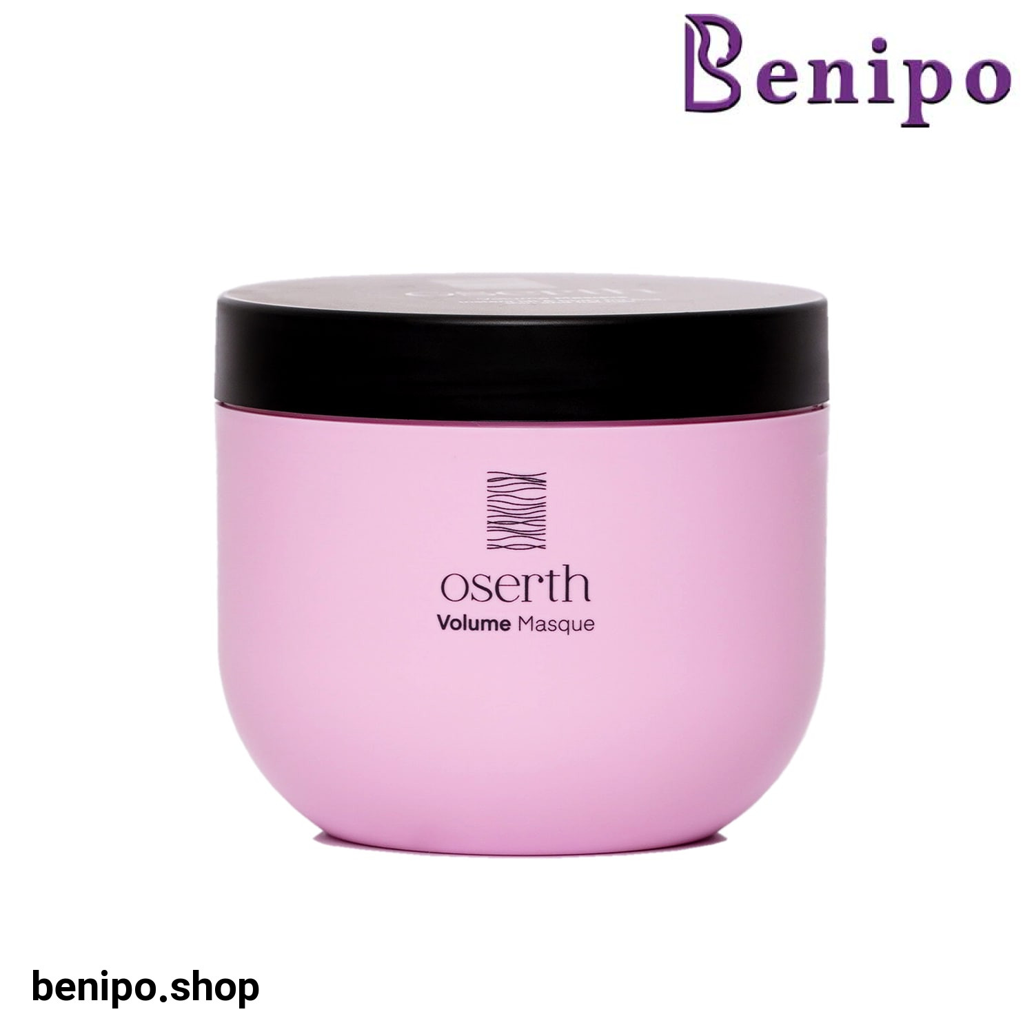 ماسک مو حجم دهنده Volume اوسرت