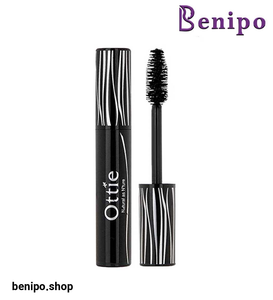 ریمل حجم دهنده 3XL Super Volume