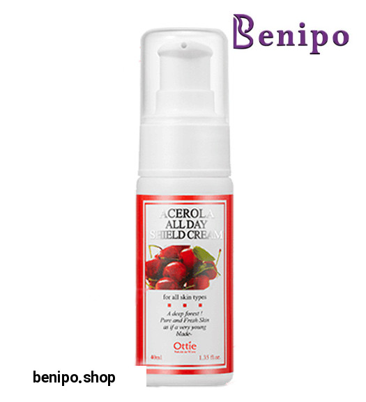 کرم روزانه آسرولا