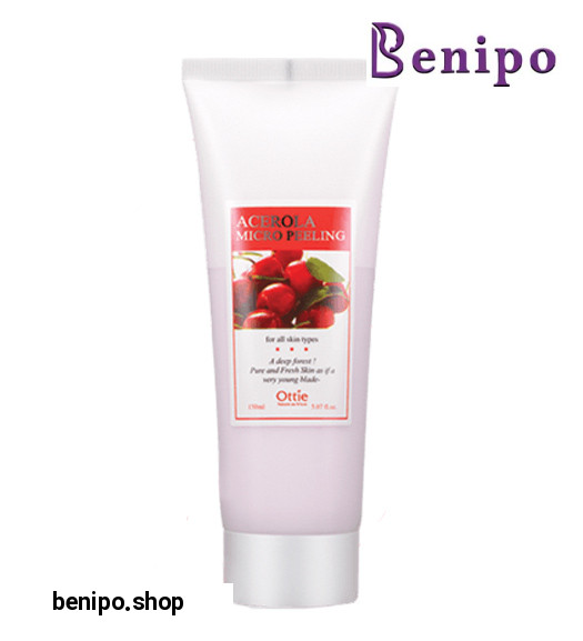 لایه بردار ملایم آسرولا