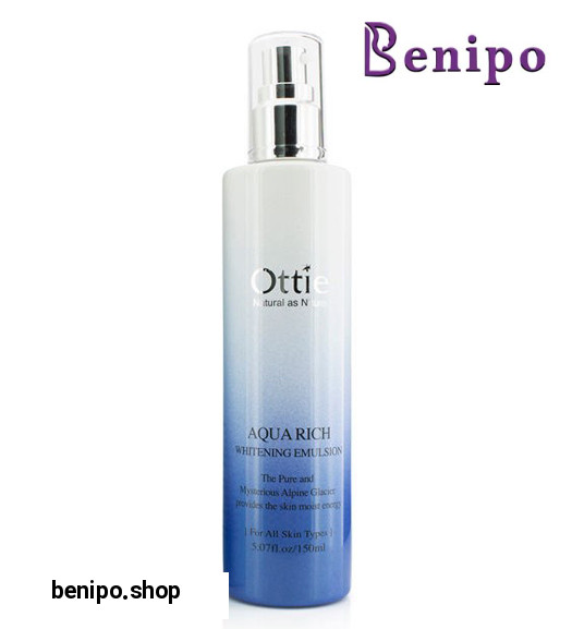 امولوسیون مرطوب کننده آکواریچ