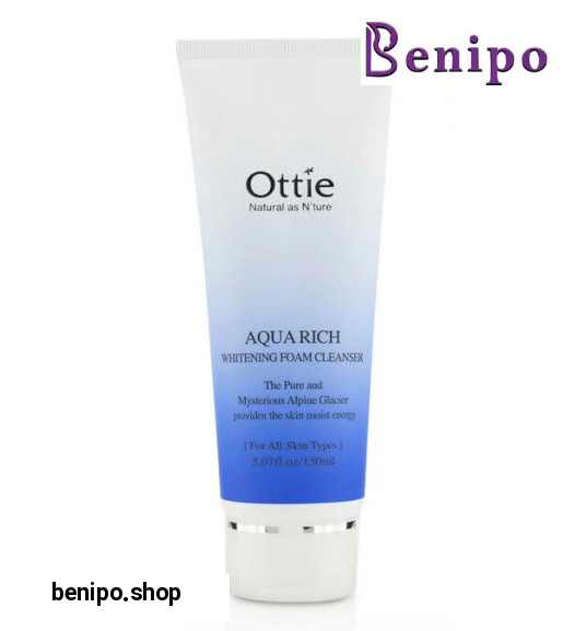 فوم پاک کننده آکواریچ