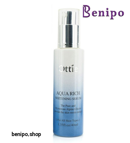 سرم مرطوب کننده قوی آکواریچ