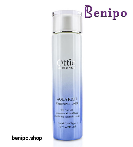 تونر مرطوب کننده آکواریچ