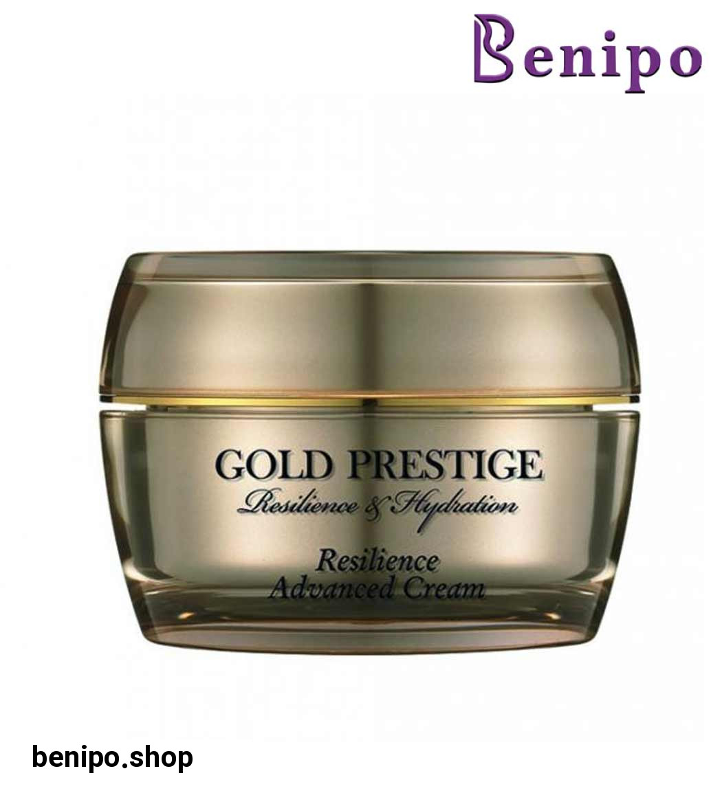 کرم مرطوب کننده گلد