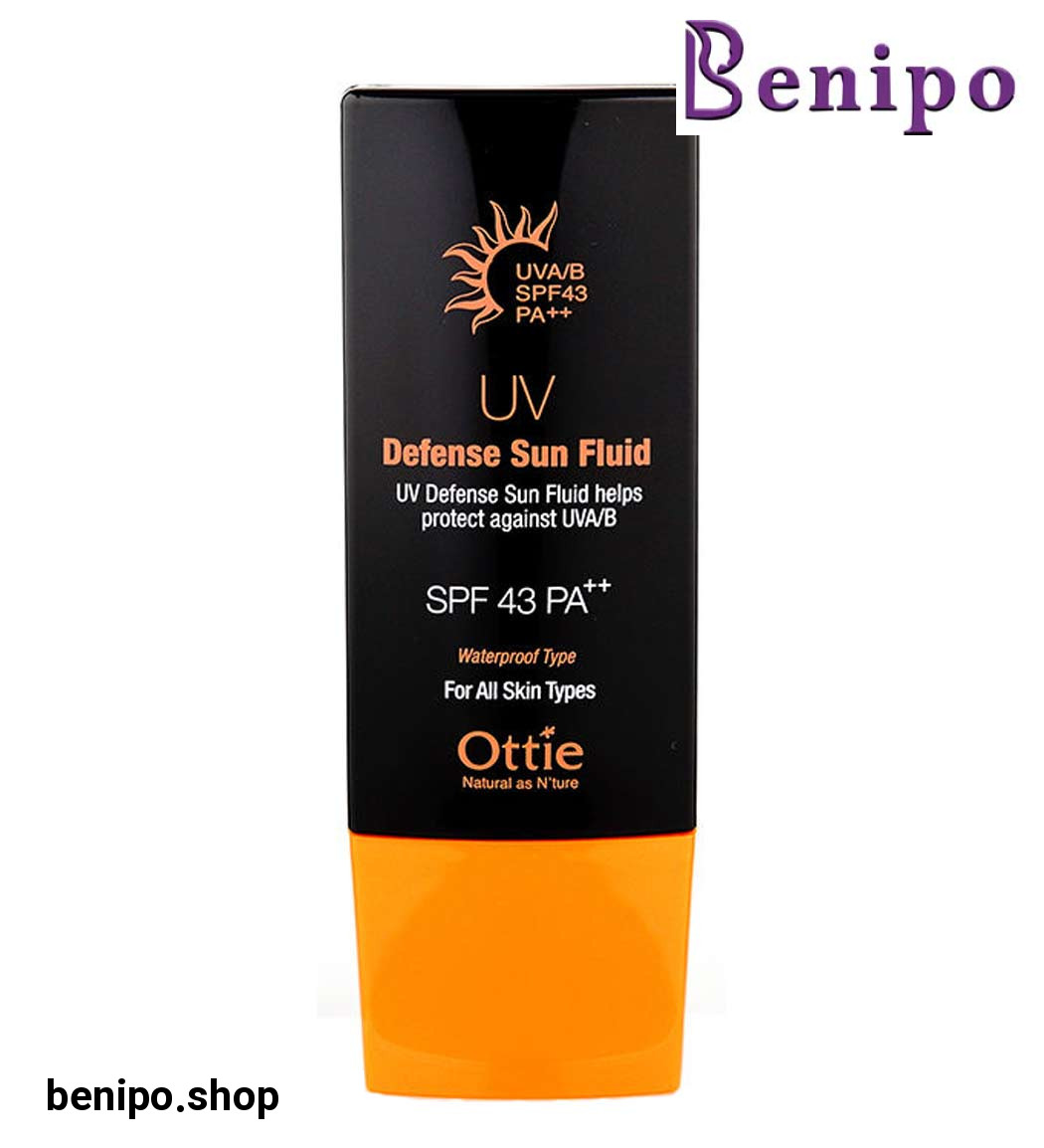 کرم ضد آفتاب اس پی اف 43