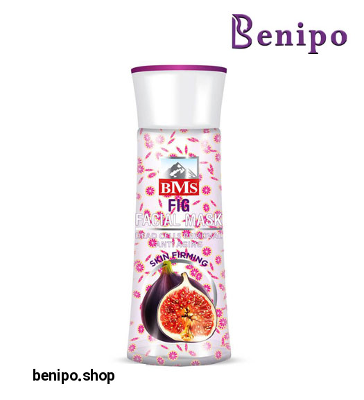 ماسک ماست و انار