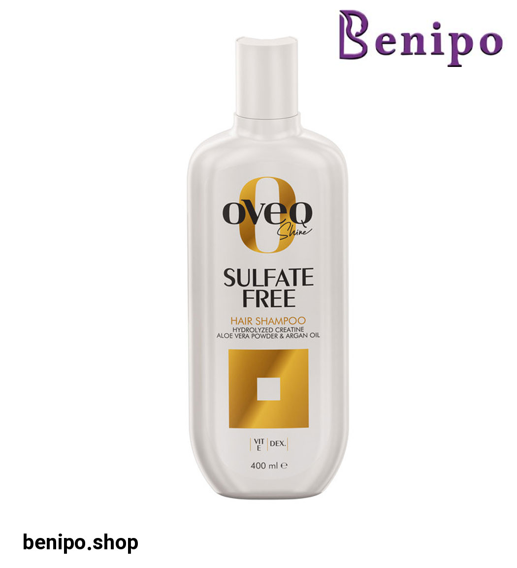 شامپو مو مدل کراتین هیدرولیز حجم 400 میل