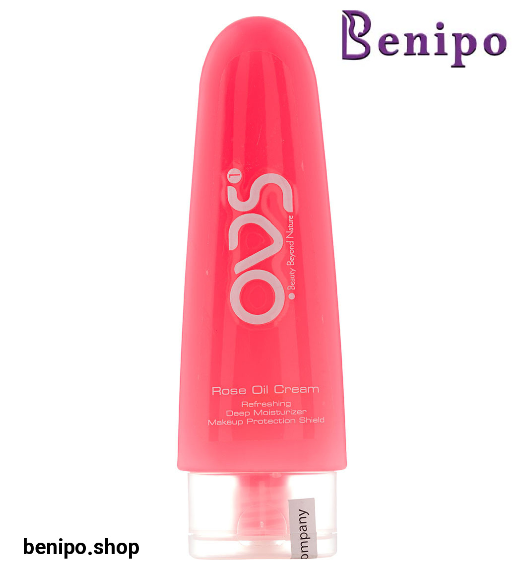 کرم پرایمر و تثبیت کننده آرایش