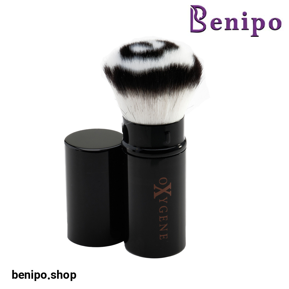 برس کشویی رژگونه کد 105