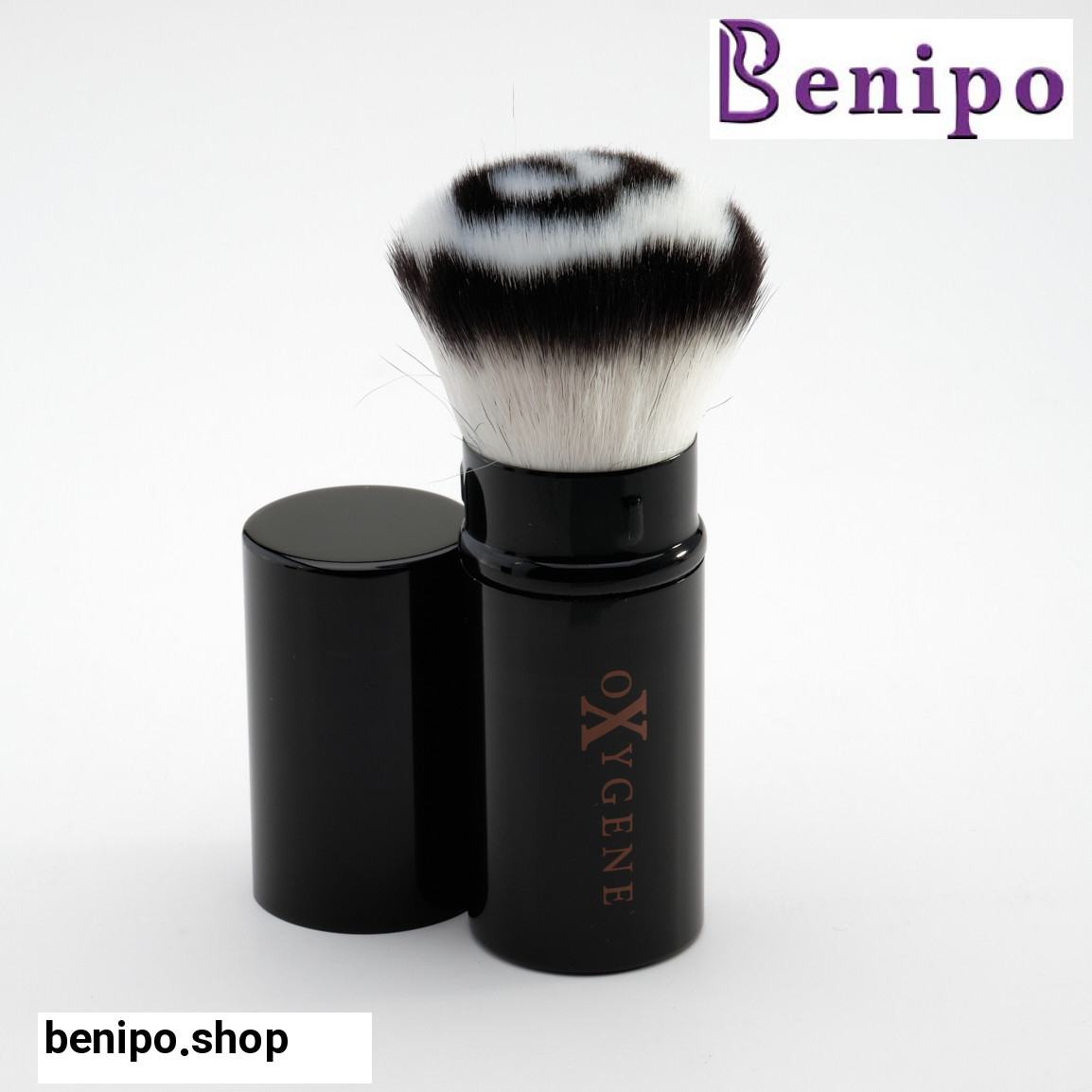 برس کشویی رژگونه کد 115-106