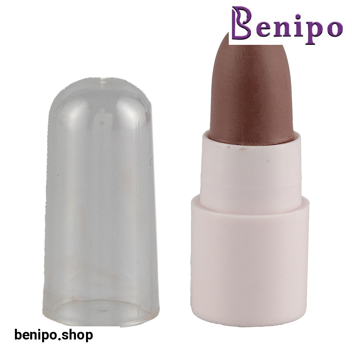 پک 5 عددی رژلب جامد