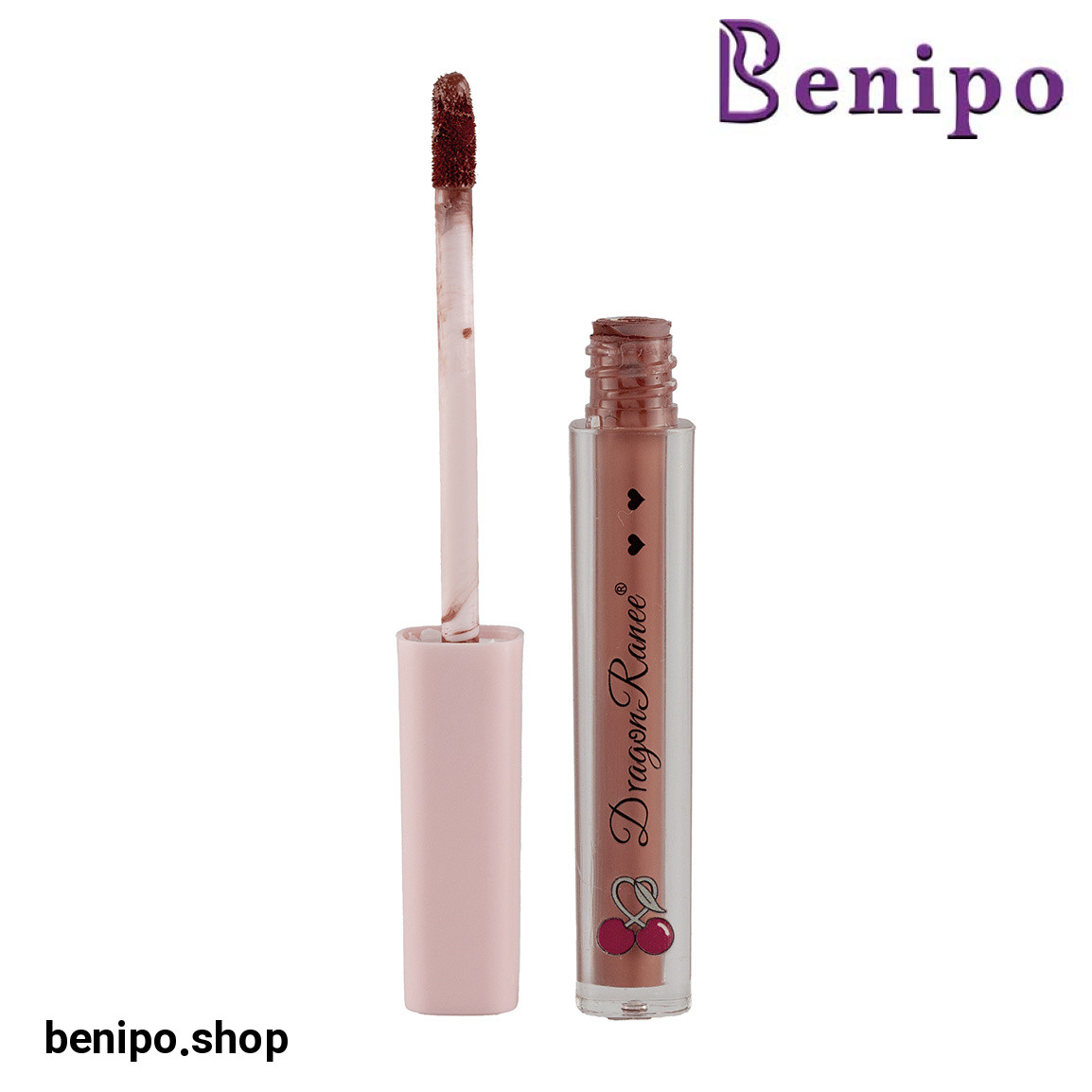 پک 6 عددی لیپ استیک