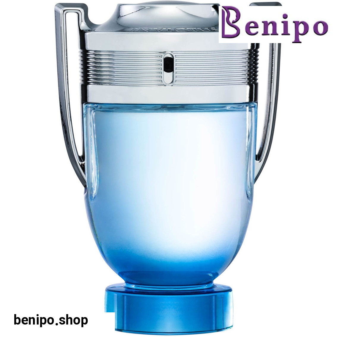 ادو تویلت مردانه مدل Invictus Aqua حجم 100 میل