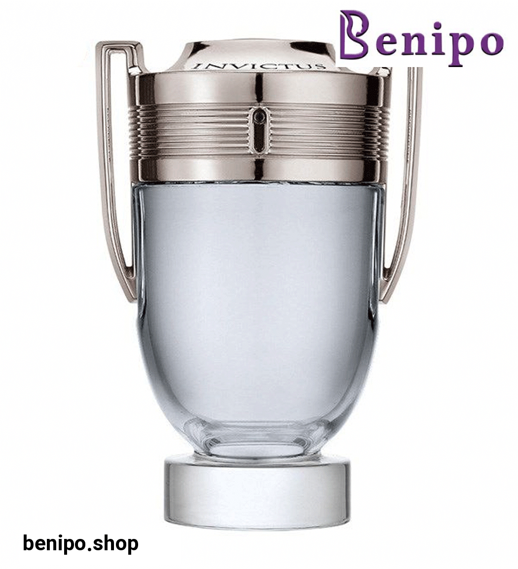 ادو تویلت مردانه مدل Invictus حجم 150میل